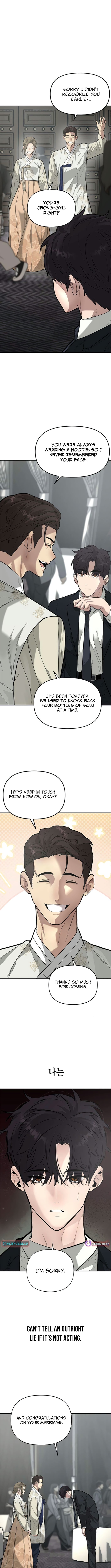 King of Improvisation – Chapter 3 – Page 13