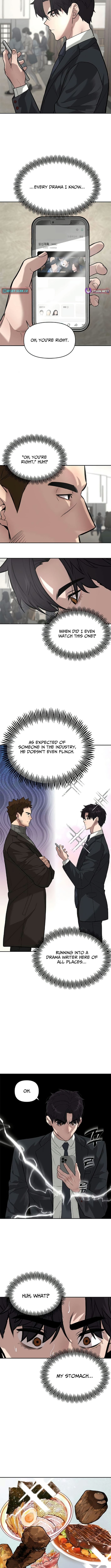 King of Improvisation – Chapter 4 – Page 4