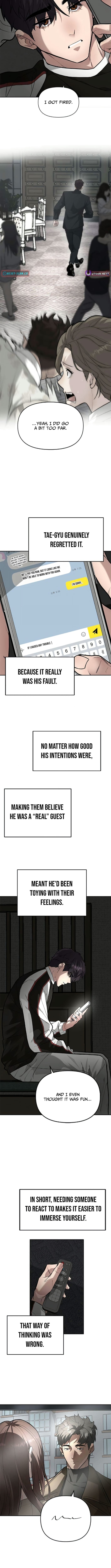 King of Improvisation – Chapter 4 – Page 7