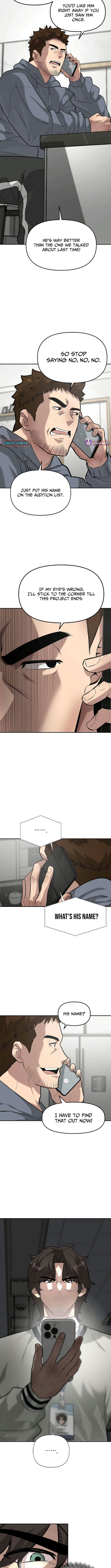 King of Improvisation – Chapter 4 – Page 10