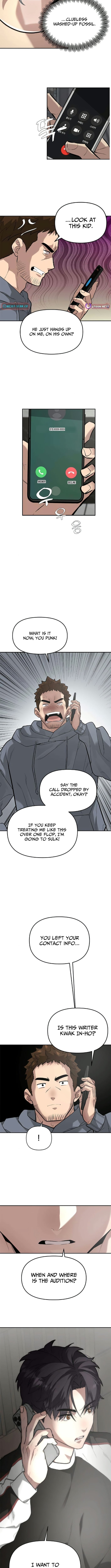 King of Improvisation – Chapter 4 – Page 11