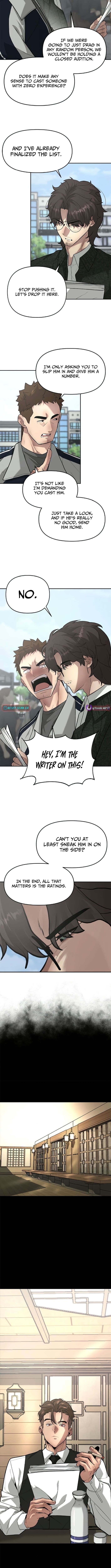 King of Improvisation – Chapter 5 – Page 2