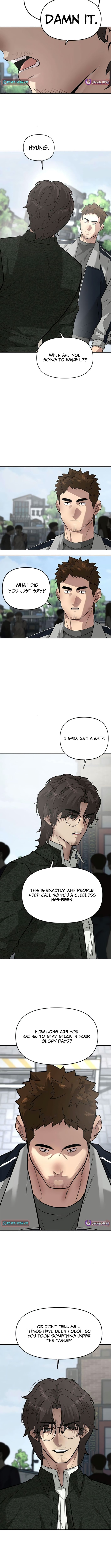 King of Improvisation – Chapter 5 – Page 7