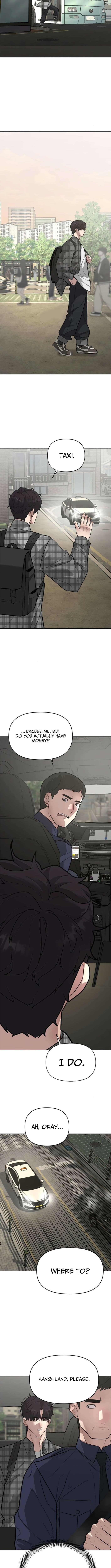 King of Improvisation – Chapter 5 – Page 12