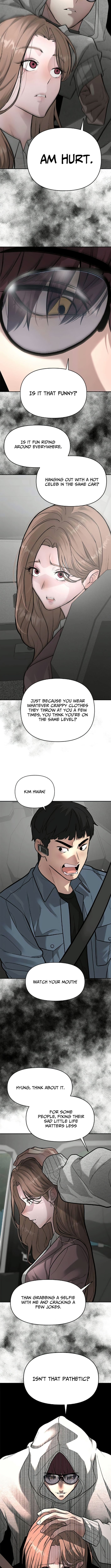 King of Improvisation – Chapter 6 – Page 6