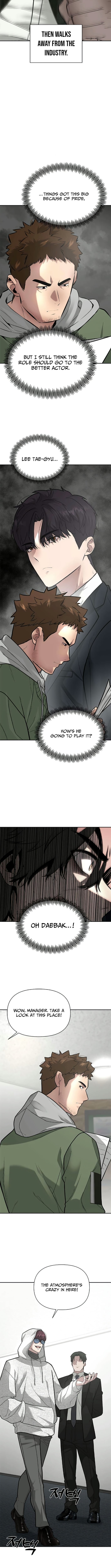 King of Improvisation – Chapter 6 – Page 10