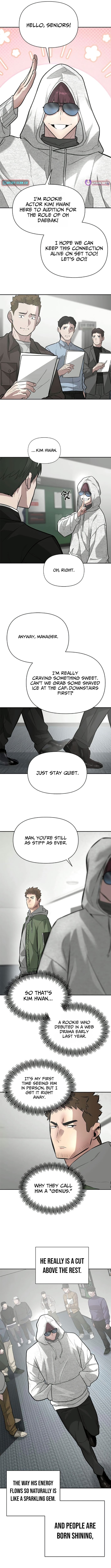 King of Improvisation – Chapter 6 – Page 11
