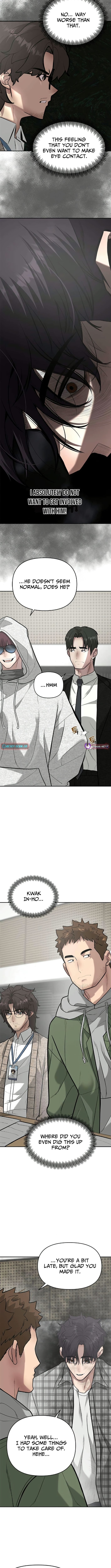 King of Improvisation – Chapter 7 – Page 2