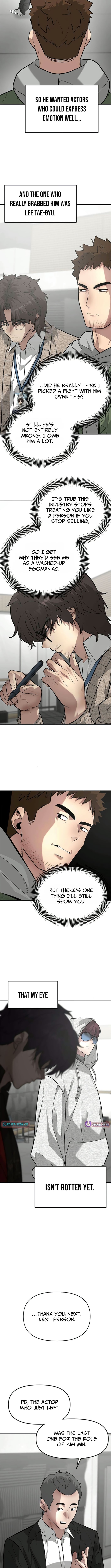 King of Improvisation – Chapter 7 – Page 6