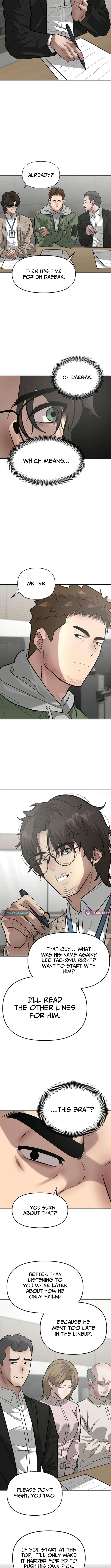 King of Improvisation – Chapter 7 – Page 7