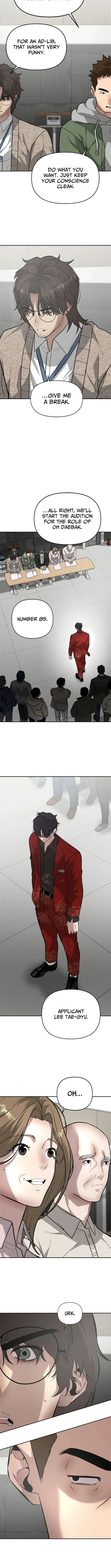 King of Improvisation – Chapter 7 – Page 8