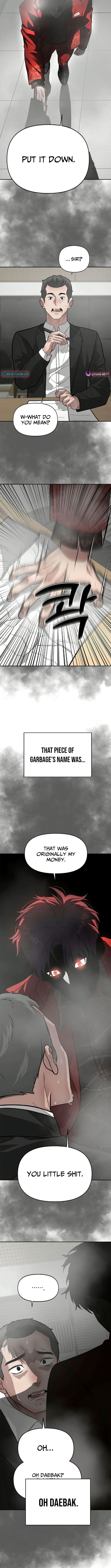 King of Improvisation – Chapter 7 – Page 12