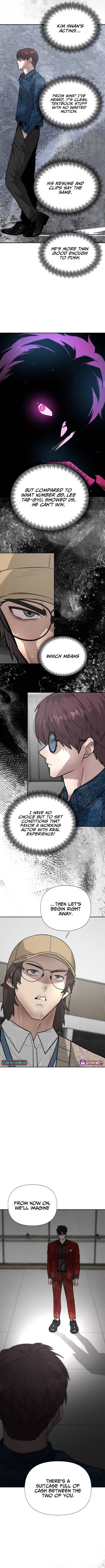 King of Improvisation – Chapter 9 – Page 5