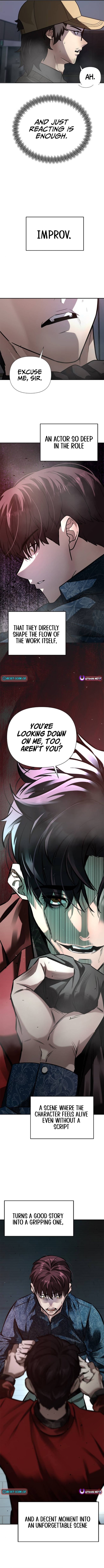 King of Improvisation – Chapter 9 – Page 10