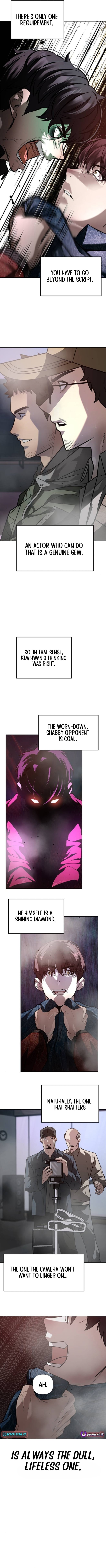 King of Improvisation – Chapter 9 – Page 11