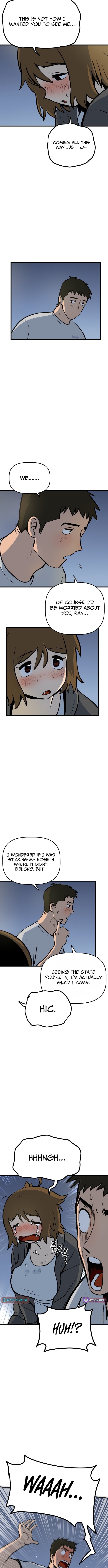 Kkwae-ae-aek – Chapter 19 – Page 4