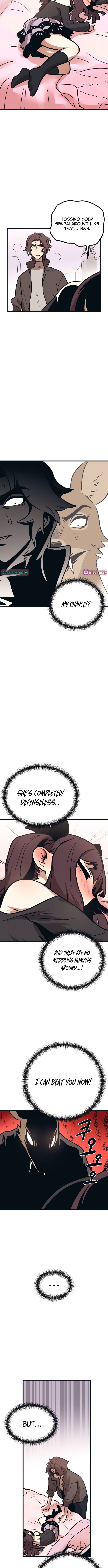 Kkwae-ae-aek – Chapter 19 – Page 6