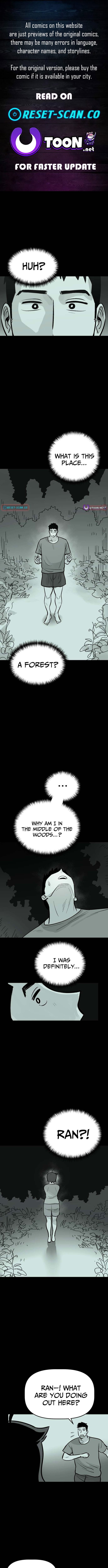 Kkwae-ae-aek – Chapter 20 – Page 1