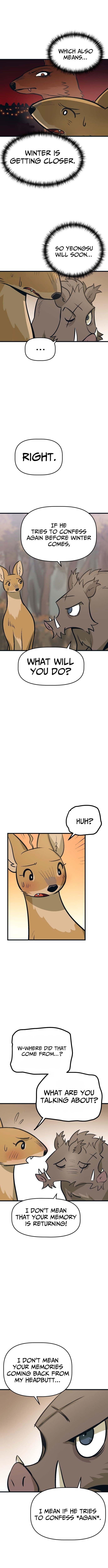 Kkwae-ae-aek – Chapter 20 – Page 6