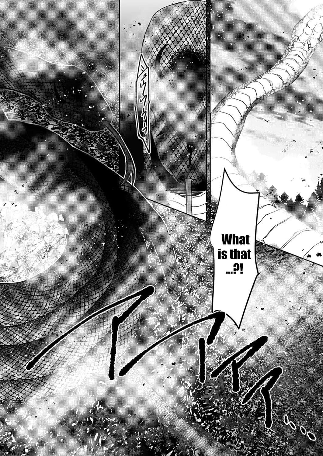 Konoyo no Hate no Seireigoroshi ~Party wo Tsuihou Sareta Boukensha, Densetsu no Ryuusei to Keiyakushite Saikyou ni Itaru~ – Chapter 8 – Page 23