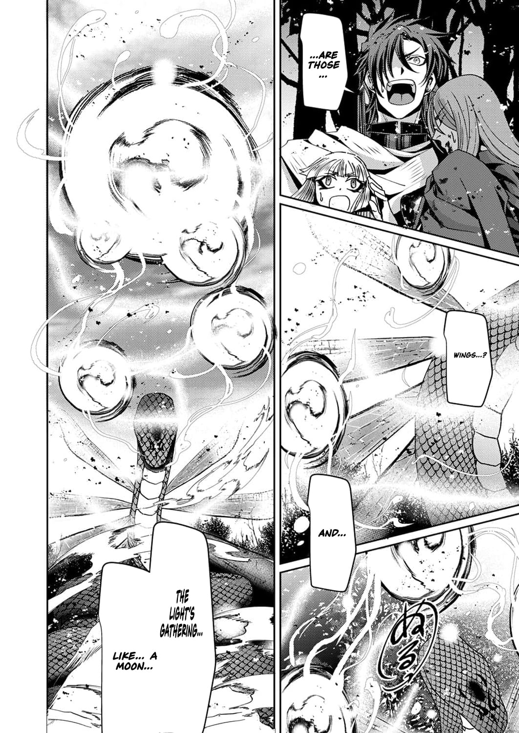 Konoyo no Hate no Seireigoroshi ~Party wo Tsuihou Sareta Boukensha, Densetsu no Ryuusei to Keiyakushite Saikyou ni Itaru~ – Chapter 9 – Page 11