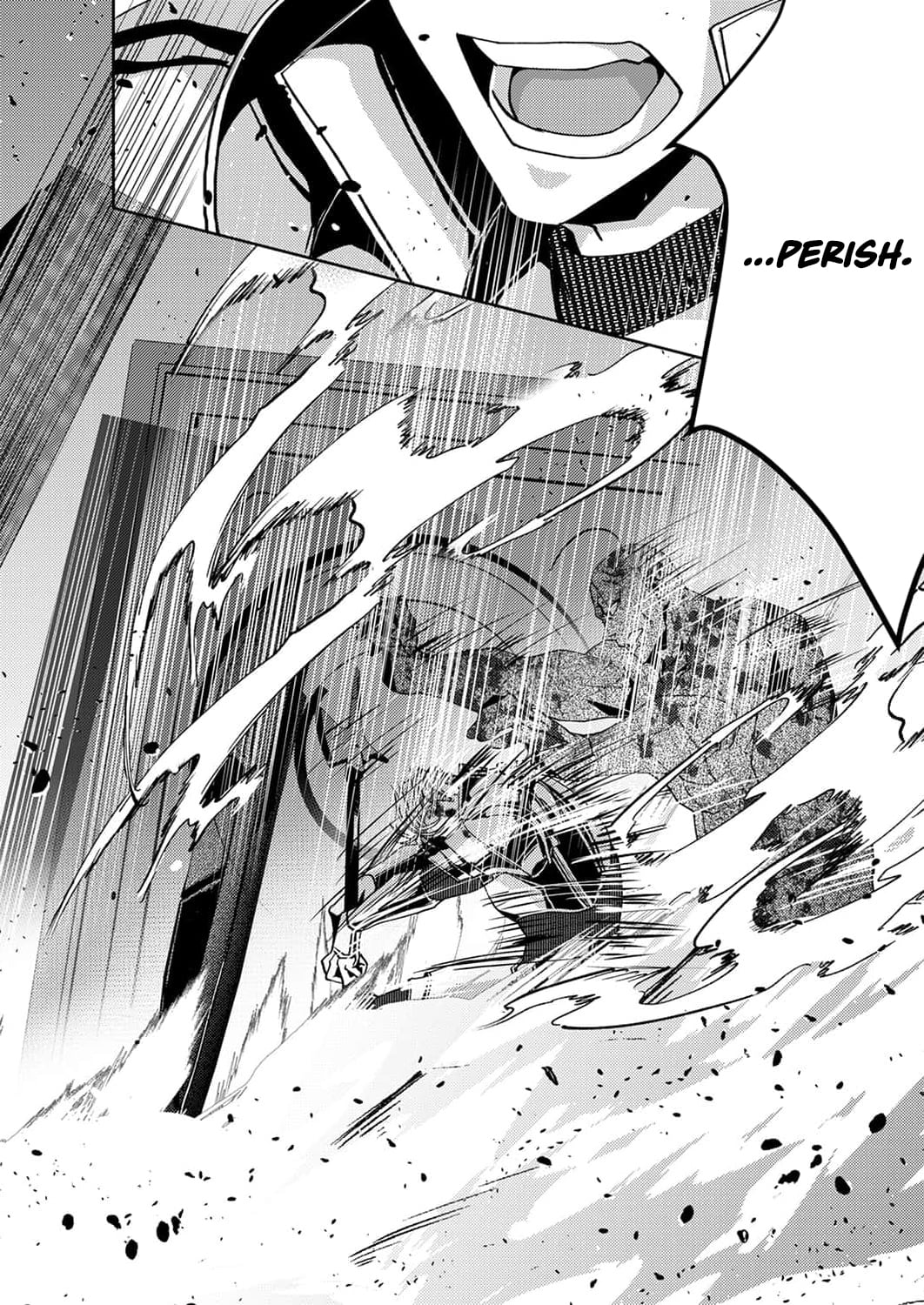 Konoyo no Hate no Seireigoroshi ~Party wo Tsuihou Sareta Boukensha, Densetsu no Ryuusei to Keiyakushite Saikyou ni Itaru~ – Chapter 9 – Page 23