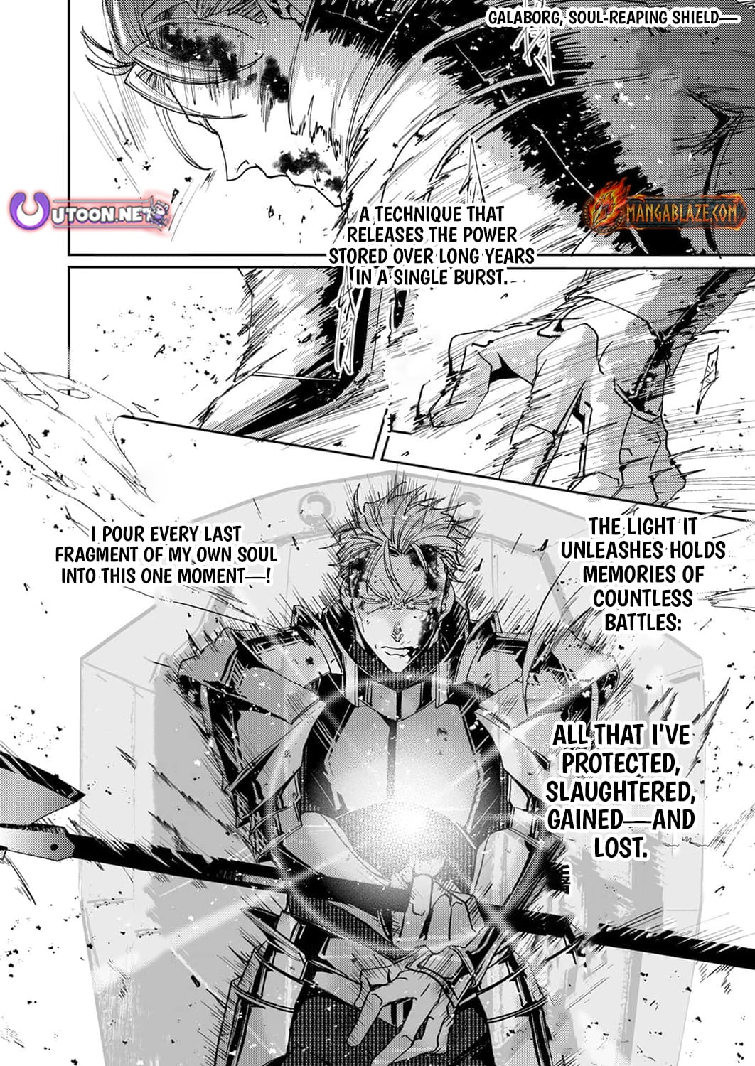 Konoyo no Hate no Seireigoroshi ~Party wo Tsuihou Sareta Boukensha, Densetsu no Ryuusei to Keiyakushite Saikyou ni Itaru~ – Chapter 9 – Page 25