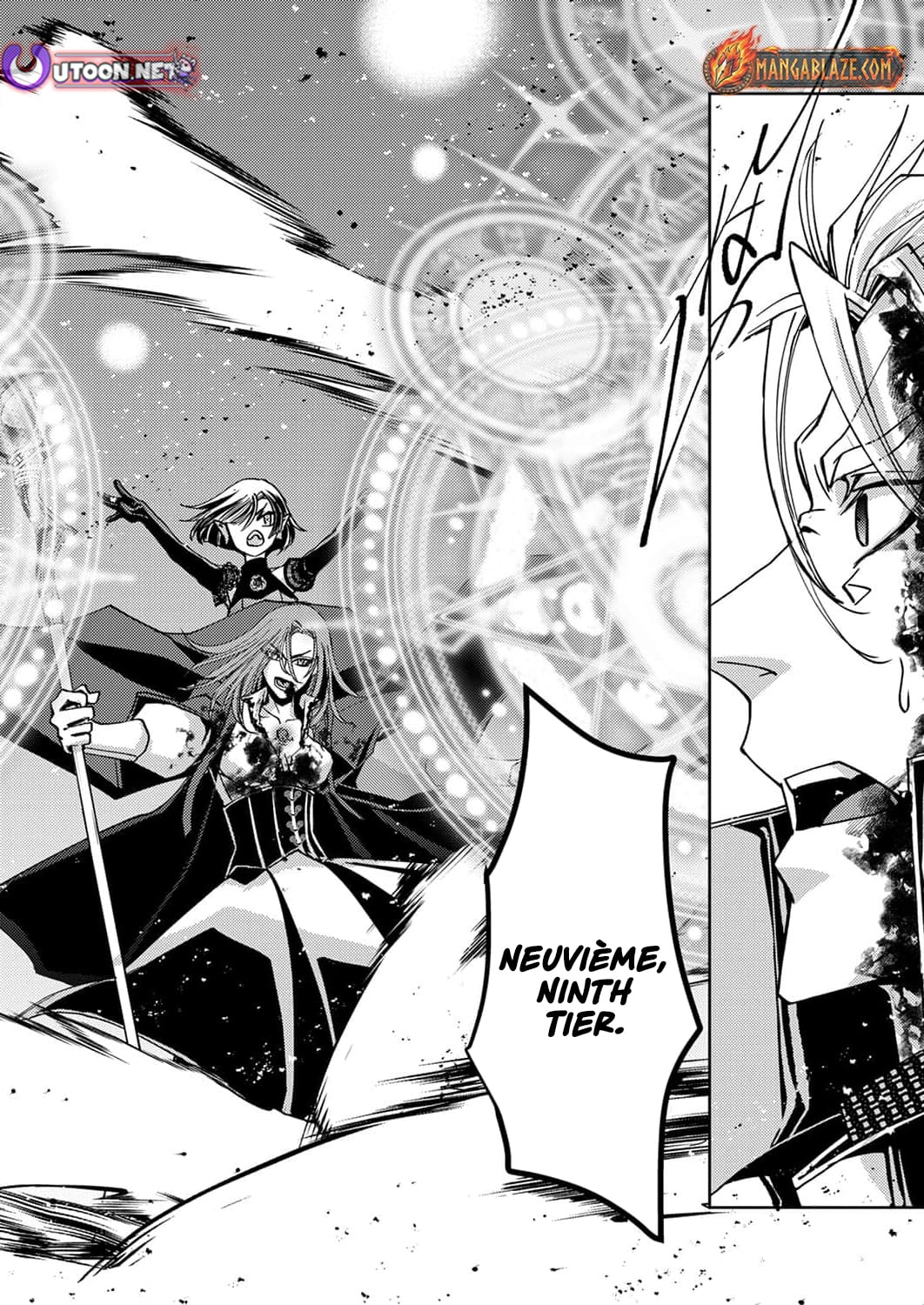 Konoyo no Hate no Seireigoroshi ~Party wo Tsuihou Sareta Boukensha, Densetsu no Ryuusei to Keiyakushite Saikyou ni Itaru~ – Chapter 9 – Page 29