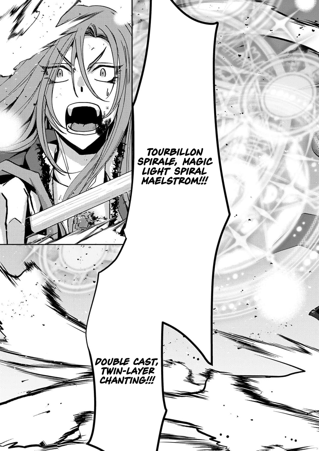 Konoyo no Hate no Seireigoroshi ~Party wo Tsuihou Sareta Boukensha, Densetsu no Ryuusei to Keiyakushite Saikyou ni Itaru~ – Chapter 9 – Page 30