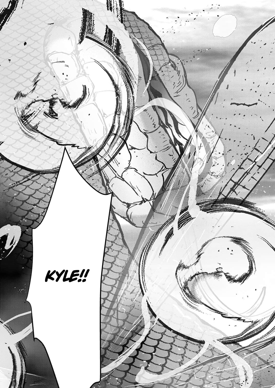 Konoyo no Hate no Seireigoroshi ~Party wo Tsuihou Sareta Boukensha, Densetsu no Ryuusei to Keiyakushite Saikyou ni Itaru~ – Chapter 9 – Page 36