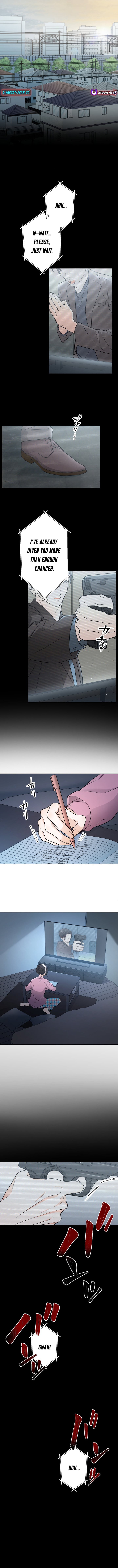 Learn Love Through Pushing and Supporting – Chapter 1 – Page 2