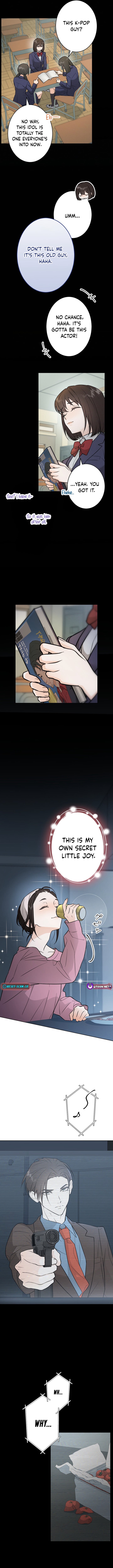 Learn Love Through Pushing and Supporting – Chapter 1 – Page 11