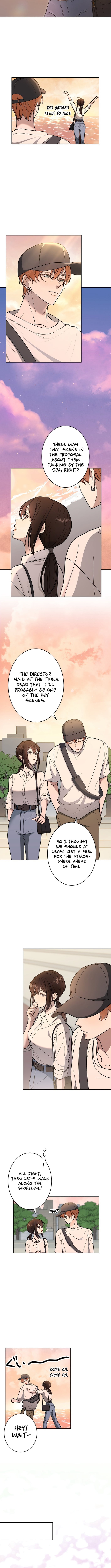 Learn Love Through Pushing and Supporting – Chapter 12 – Page 5
