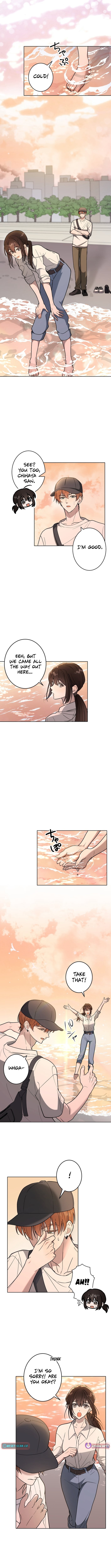 Learn Love Through Pushing and Supporting – Chapter 12 – Page 6