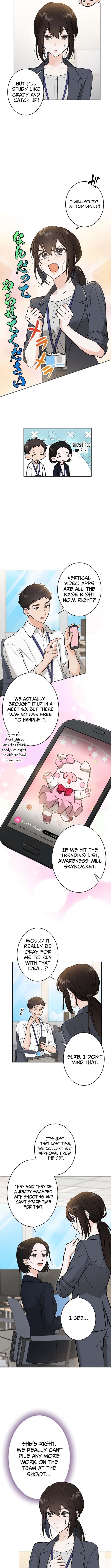 Learn Love Through Pushing and Supporting – Chapter 13 – Page 9