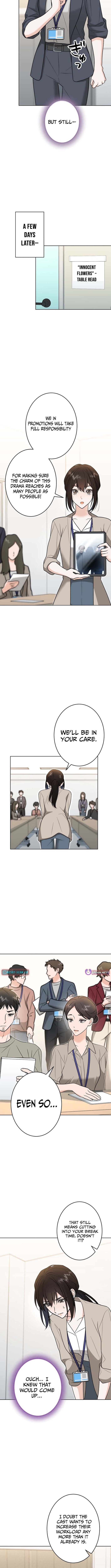 Learn Love Through Pushing and Supporting – Chapter 13 – Page 10