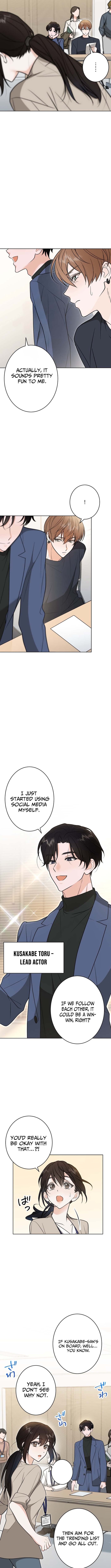 Learn Love Through Pushing and Supporting – Chapter 13 – Page 11