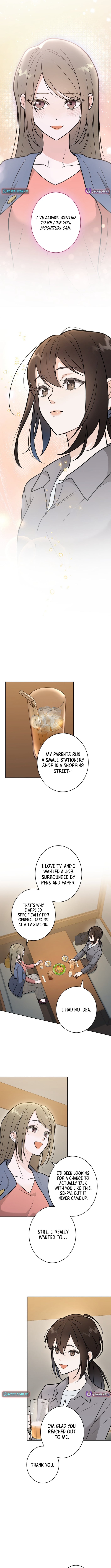 Learn Love Through Pushing and Supporting – Chapter 5 – Page 4
