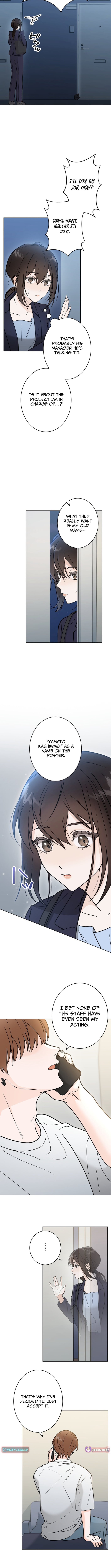 Learn Love Through Pushing and Supporting – Chapter 7 – Page 6