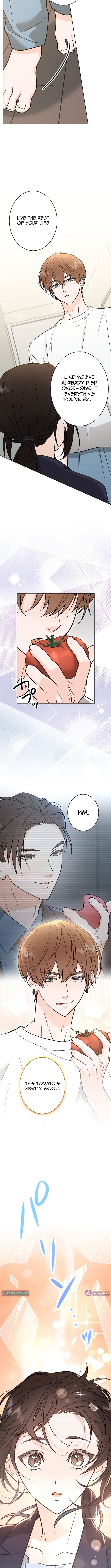Learn Love Through Pushing and Supporting – Chapter 8 – Page 10