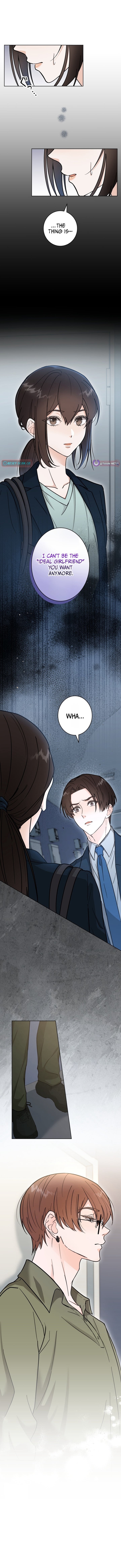 Learn Love Through Pushing and Supporting – Chapter 9 – Page 11