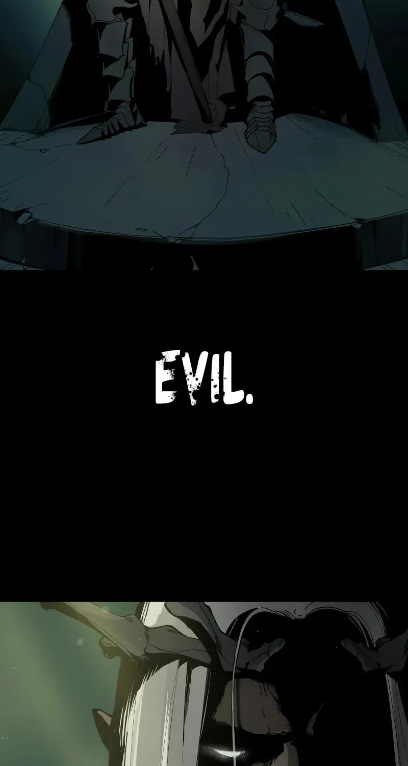 Legend of the Holy Sword – Chapter 1 – Page 5