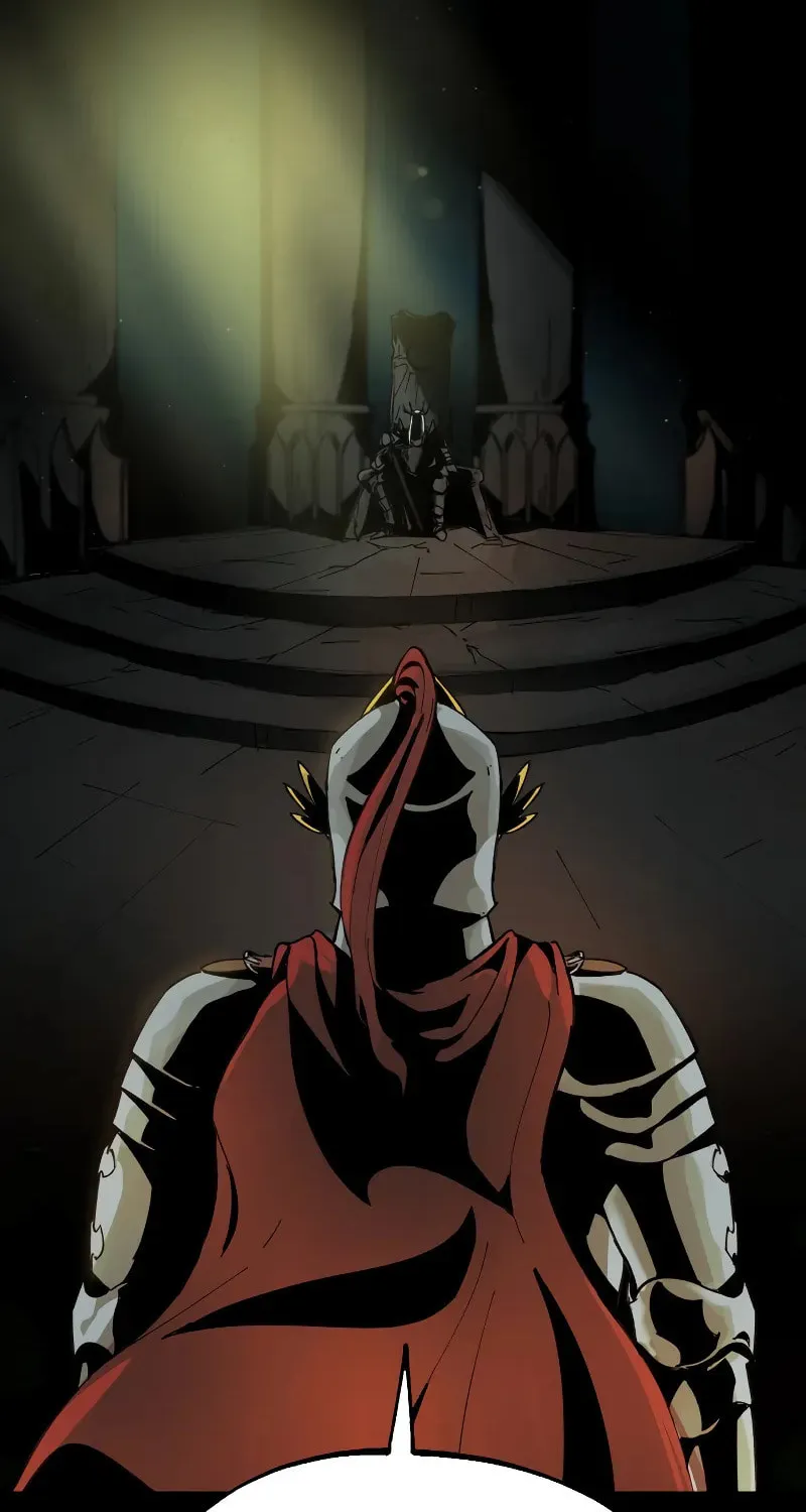 Legend of the Holy Sword – Chapter 1 – Page 8