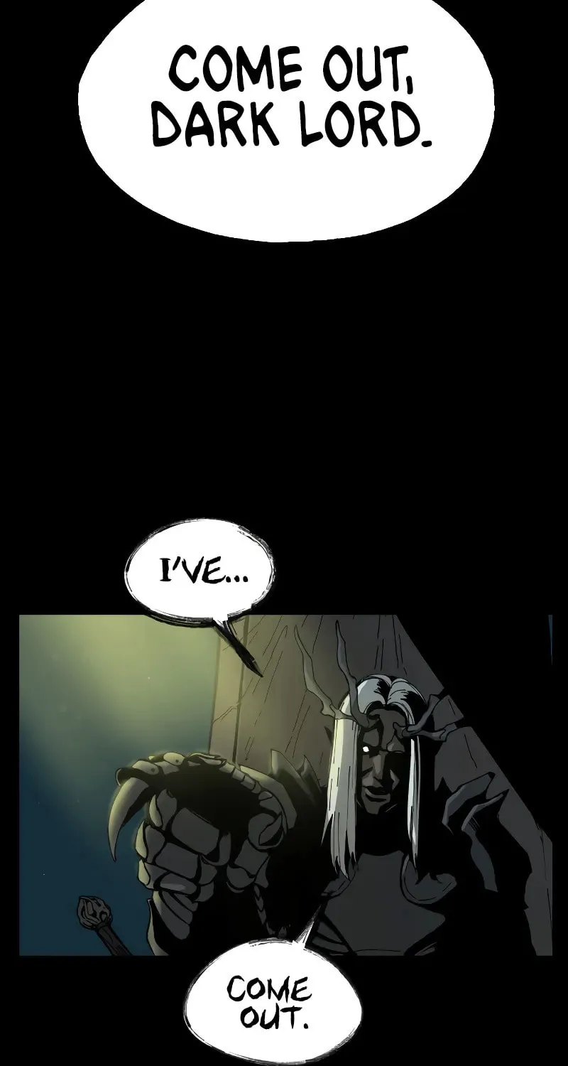Legend of the Holy Sword – Chapter 1 – Page 9