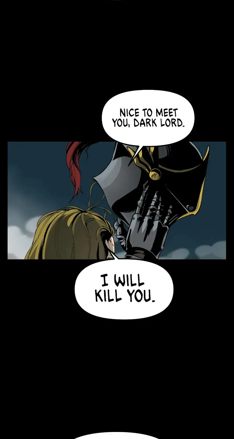 Legend of the Holy Sword – Chapter 1 – Page 10