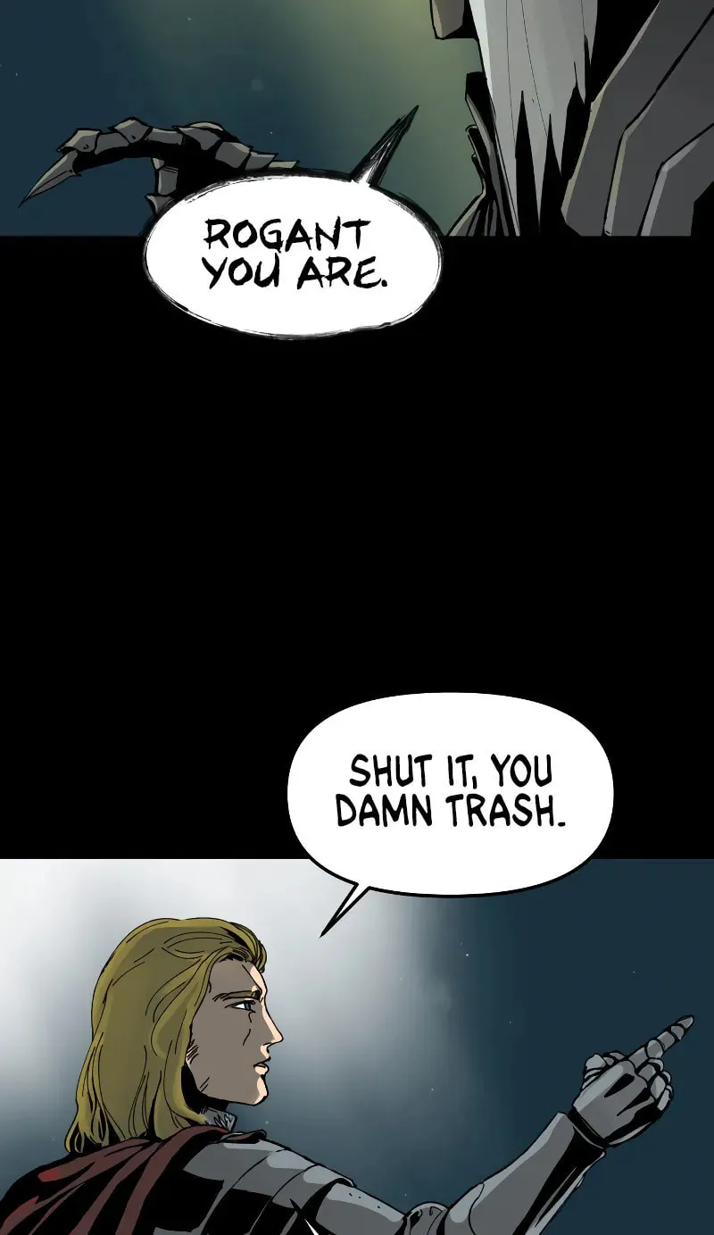Legend of the Holy Sword – Chapter 1 – Page 13