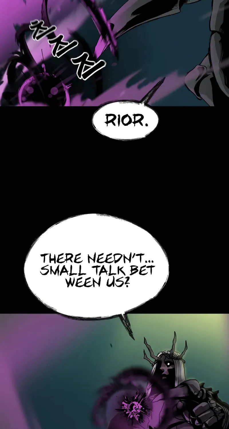 Legend of the Holy Sword – Chapter 1 – Page 16