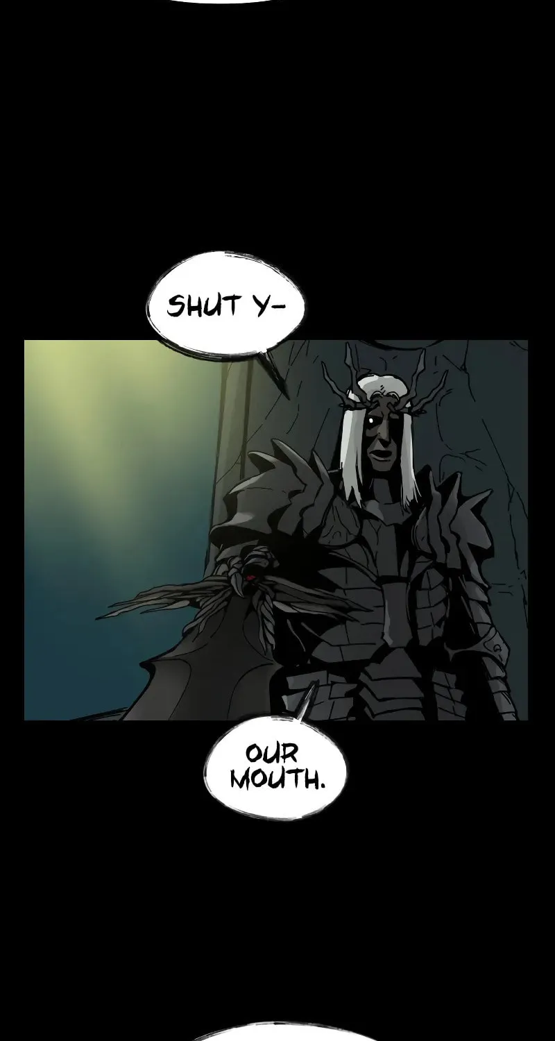 Legend of the Holy Sword – Chapter 1 – Page 19