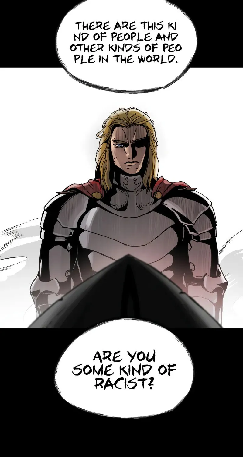 Legend of the Holy Sword – Chapter 1 – Page 20