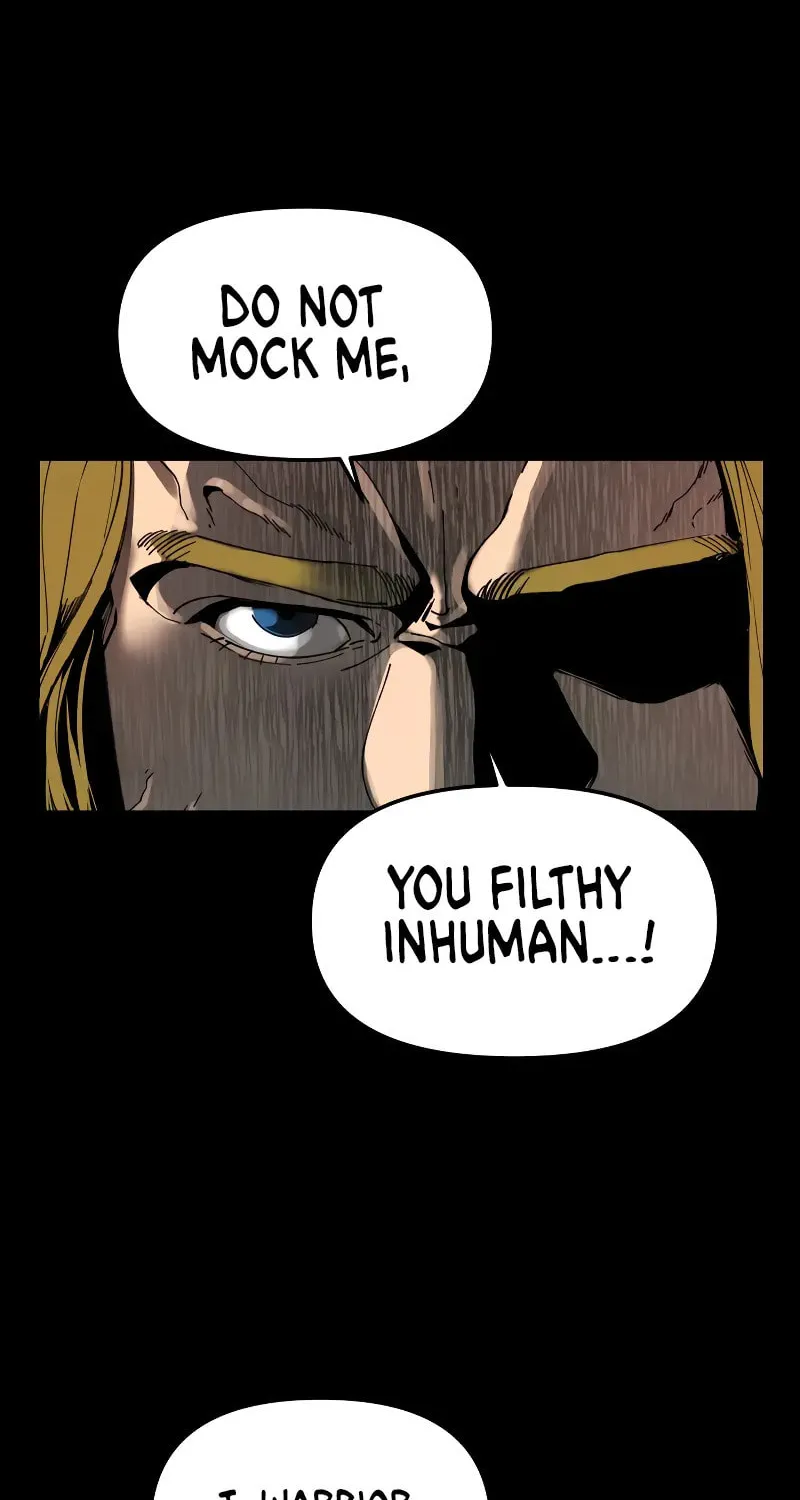 Legend of the Holy Sword – Chapter 1 – Page 21